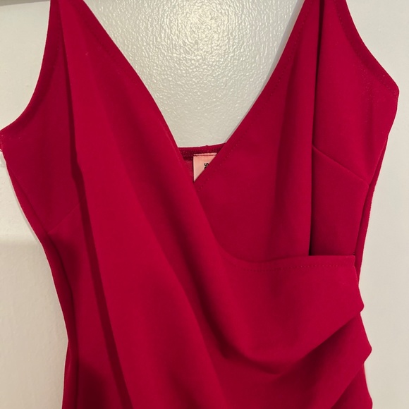 SUNSET AND SPRING DRESS - Picture 6 of 16